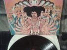 JIMI HENDRIX 