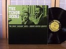 EDDIE LOCKJAW DAVIS & JOHNNY GRIFFIN LP 