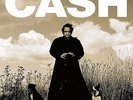 JOHNNY CASH AMERICAN RECORDINGS LP Vinyl Album NEW
