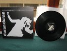 duran duran rare lp (depeche mode,human league,madonna)