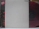 BEATLES / WHITE ALBUM - Japan 2LP w/obi REDWAX COMPLETE