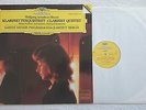 *SALE* DGG Digital 410 670-1 - Mozart Clarinet Quintet Sabine Meyer (PCM Denon)