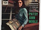 HEAR - PATSY ANN NOBLE -  FRENCH EP- MOD/NORTHERN 64