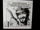 BRUCE SPRINGSTEEN YOU CAN TRUST YOUR CAR TO THE MAN VG++ RECORD CLUB   ROCK  LP