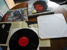 LP-Box Bob Dylan,Biograph 5 Record-Deluxe,2 Booklets NM