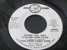 125th Street Candy Store Loving You Baby Uptite Demo Northern Soul