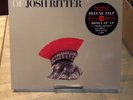 Josh Ritter - The Historical Conquests of 2LP NEW 180g RED vinyl + 12