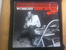 Hank Mobley Workout LP 1st 47 W 63 St Blue Note Grant Green Archive RVG EAR Mono