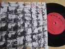 Stiff Little Fingers - Suspect Device Very Rare 1st Issue Hand Stamped PS