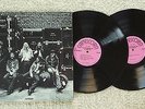 THE ALLMAN BROTHERS BAND: AT FILLMORE EAST 2xLP VG++ Capricorn, Duane Gregg Live