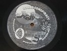 vinyle techno hardtek sound conspiracy  okupe production  pilp2
