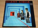 LP von Silent Circle von 1986