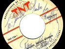 Ray Liberto Wicked Wicked Woman/Calling Margie 1958 TEXAS rockabilly VG+ LISTEN