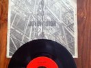 JOY DIVISION An Ideal For Living EP Very Rare Vinyl New Order
