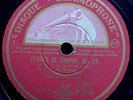 ALFRED CORTOT   Chopin Etudes op.10 + 25    6 Records HMV W 1531-36 WARTIME 1942