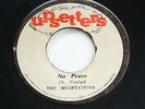 THE MEDITATIONS - NO PEACE - 7