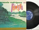 Royal Roost Near Mint- LP-2261 Afro-Cuban LP ARSENIO RODRIGUEZ Primitivo