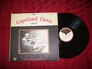 The Copeland Davis Group  LP  Smouldering Secrets