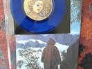 JOY DIVISION - SORDIDE SENTIMENTAL.  RARE MEDUSA HEAD REISSUE IN BLUE VINYL