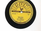 Roy Orbison - Sun 265 - 78 RPM - Devil Doll / Sweet and Easy To Love - Nice VG++