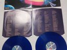 ELO - Out of the Blue RARE 12inch double album in BLUE vinyl