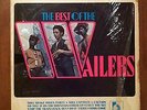 RARE REGGAE BOB MARLEY & THE WAILERS Best Of The Wailers BEVERLY'S HEAR