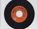 AMALGAMATED/EL CASINO ROYALE  -   LYNN TAITT &  THE JETS   (68 INSTRUMENTAL 7