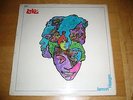 LOVE; Forever Changes; UK Elektra mono 1st pressing in VG condition