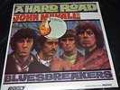 John Myall & the Bluesbreakers A Hard Road 180 Gram Vinyl LP Mono