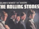 THE ROLLING STONES SELF-TITLED 