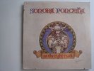 SONORA PONCENA On The Right Track LATIN LP INCA TRIBUTE TO TONITO LEDEE SEALED