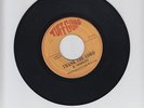 TUFF GONG/ THANK THE LORD -  BOB MARLEY AND THE WAILERS  (76  REGGAE  7