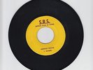 S R S/SIDEWALK DOCTOR  -  TOMMY MCCOOK  (INSTRUMENTAL 7