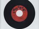 SHOCKIN/I'LL NEVER TRY  -   PETER AUSTIN & THE CLARENDONIANS   (69 REGGAE  7
