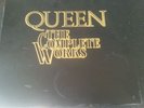 Queen Complete Works