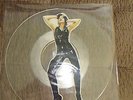 Madonna Crazy For You Re-Issue UNCUT Picture Disc 12