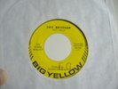 THE STARK REALITY, Say Brother, RARE Funk JAZZ 45, Hoagy Carmichael's Music Shop