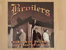 Broilers LP Fackeln im Sturm limitiert