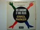 O.S.T / B.O.F. :  Des garçons et des filles.   (France 7