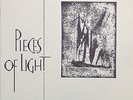 Joe McPhee and John Snyder - Pieces of Light, Cj Record Productions, 1974
