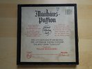 MENGELBERG / MATTHAUS-PASSION original minigroove PHILIPS 4LPbox NM