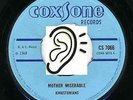 KINGSTONIANS - 