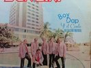 BOY DAP - Bon Bino RARE 70s SALSA LATIN DUTCH ANTILLES CURACAO LP