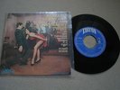 Adriano Celentano - Peppermint Twist / Forse Forse 7