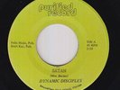 Funk Gospel 45 - Dynamic Disciples - Satan - Purified - mp3