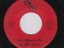 Black Gospel 45 - Kindly Shepards - They Followed Him - KM - mp3