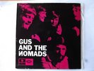 GUS AND THE NOMADS - SELF TITLED - AUS. EP