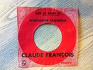 claude francois