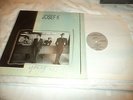 Josef K Young and Stupid 1985 RARE LP Classic Punk New wave EX+