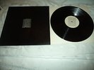 Joy Division Unknown Pleasures Ruby Red 1st Press LP Punk indie Curtis